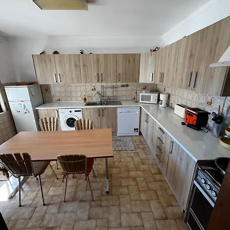 Homestay szállás Mansao - Triple Tavira