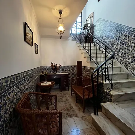Mansao - Triple Homestay *