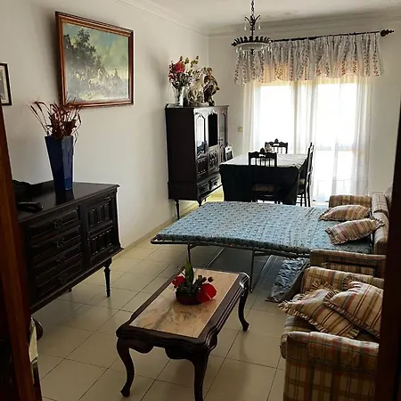 Mansao - Triple Homestay szállás *