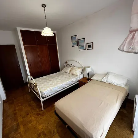 Homestay szállás Mansao - Triple Tavira