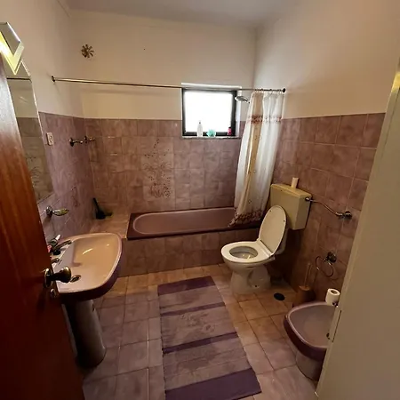 Mansao - Triple Homestay szállás *